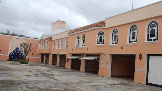 Hotel Express Alejandría | Veracruz - Xalapa (ve civarı) - Emiliano Zapata