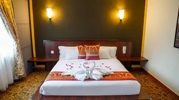 Herald Boutique Hotel | Malacca - Malacca