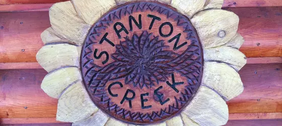 Stanton Creek Lodge | Montana - Essex