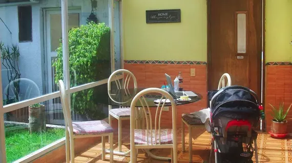 Zuetana 106 Bed and Breakfast | Cundinamarca - Bogota (ve civarı) - Bogota