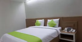 Shinta Guesthouse | Doğu Cava - Malang