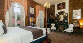 Lafitte Guest House & Gallery | Louisiana - New Orleans (ve civarı) - New Orleans - French Quarter (Fransız Mahallesi)