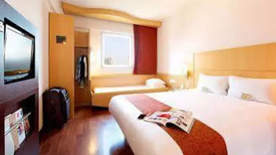 IBIS Anshan Shengli Square | Liaoning - Anshan