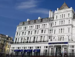 Cavendish Hotel | Doğu Sussex (kontluk) - Eastbourne - Eastbourne Deniz Kıyısı - Eastbourne City Centre