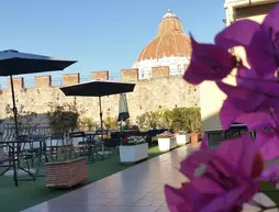 Giardino Tower Inn | Toskana - Pisa (vilayet) - Pisa - Sant'Antonio - Pisa Kent Merkezi