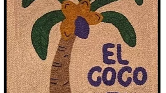 El Coco Azul | Rivas (bölgesi) - San Juan del Sur (ve civarı) - San Juan del Sur