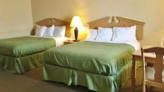 Americas Best Value Inn & Suites Conway | Arkansas - Conway