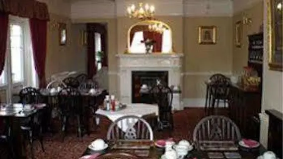 Victoria Lodge | Wiltshire (kontluk) - Salisbury