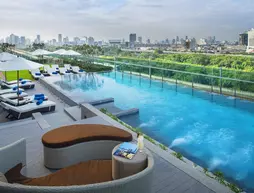 Mercure Bangkok Makkasan | Bangkok - Ratchadaphisek