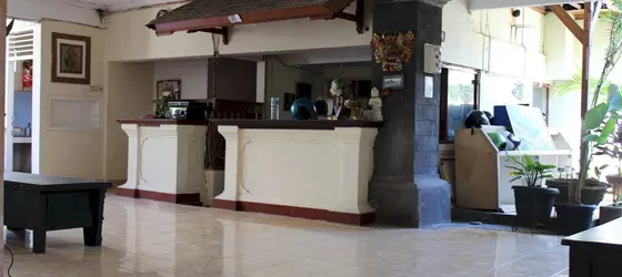 Ayu Beach Inn | Bali - Kuta - Kuta Merkezi