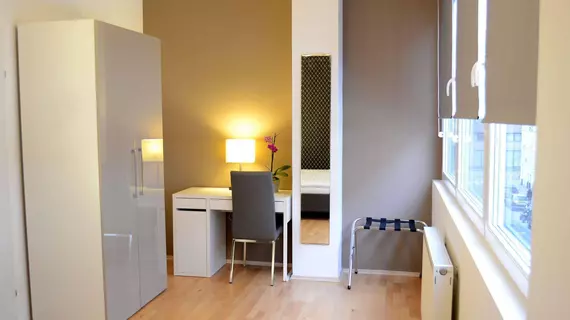 Vienna Inn Apartments | Vienna (eyalet) - Viyana