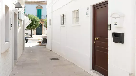 Driade dei Trulli | Puglia - Bari (il) - Alberobello