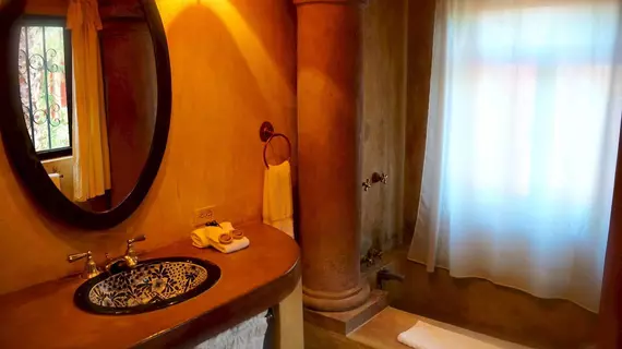 Casaluna Hotel Boutique | Guanajuato - San Miguel de Allende