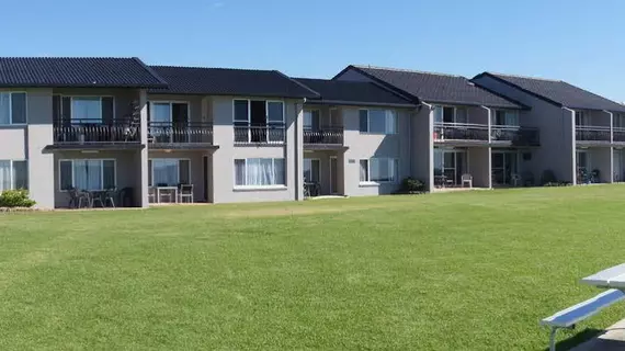 Lennox Head Beachfront Apartments | New South Wales - Byron Bay (ve civarı) - Lennox Head