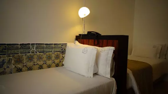 Lisboa Prata Boutique Hotel | Lizbon Bölgesi - Lizbon  Bölgesi - Lizbon Eski Kent Bölgesi - Baixa