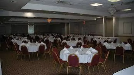 Clarion Hotel Conference Center - South | Kentucky - Lexington (ve civarı) - Lexington