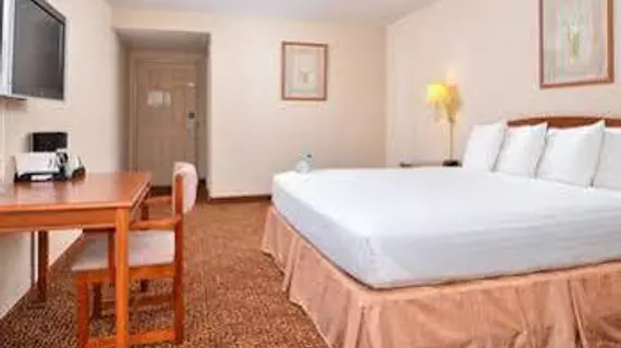 Americas Best Value Inn Westmorland | Kaliforniya - Imperial County - El Centro (ve civarı) - Westmorland