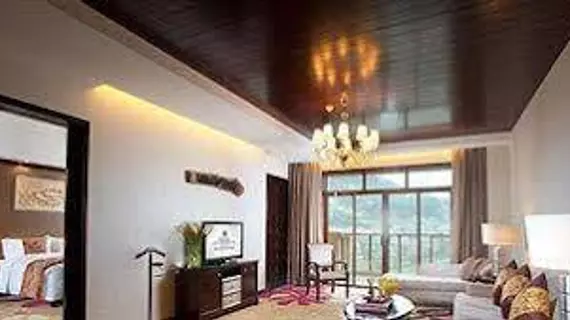 Baoli Ruiting Spring Hotel - Guiyang | Guizhou - Guiyang