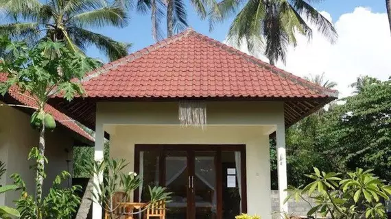 Bali Fab Dive Center Hostel | Bali - Karangasem - Amed