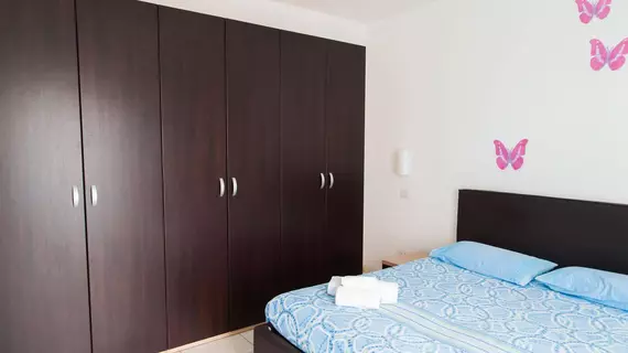 Residence Acqua Suite Marina | Emilia-Romagna - Rimini