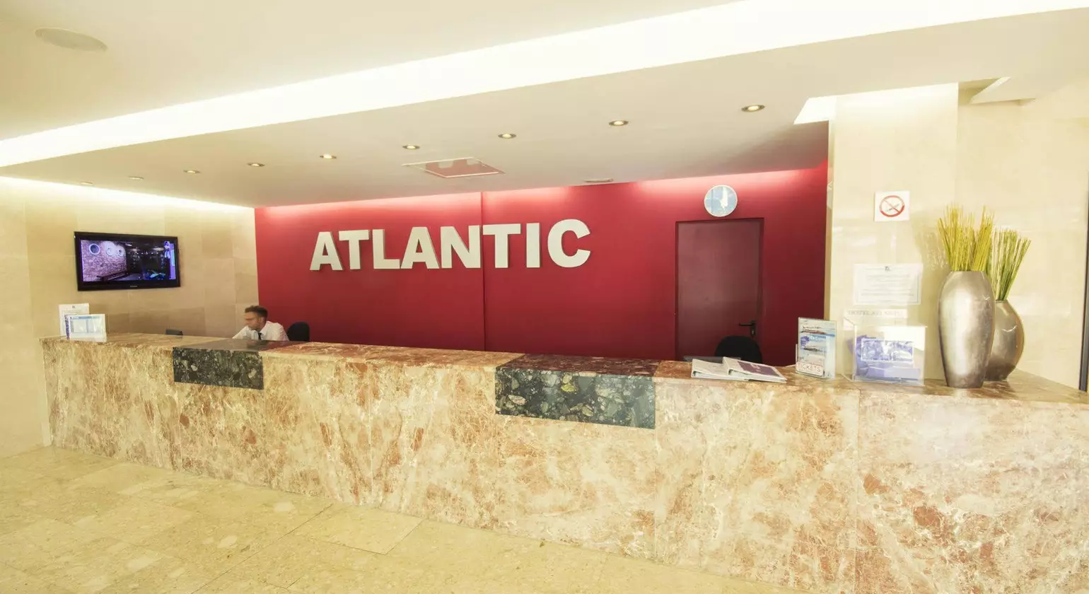 azuLine Hotel Atlantic