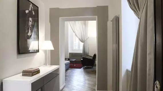 Antiche Residenze Romane | Lazio - Roma (ve civarı) - Roma Kent Merkezi - Navona