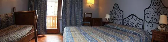 Hotel Jumeaux | Valle d'Aosta - Cervinia