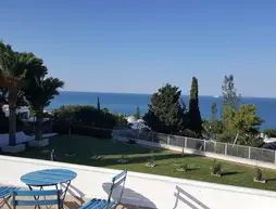 Villa Ambre | Tunus İli - Tunus (ve civarı) - La Marsa