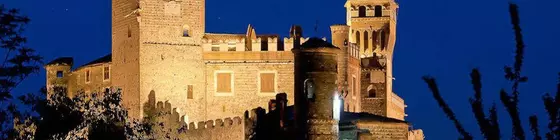 Castello Di Pavone | Piedmont - Pavone Canavese