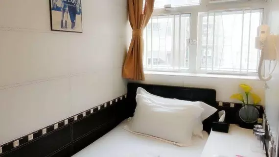 HAPPY BEE HOSTEL | Hong Kong - Hong Kong City Center - Tsim Sha Tsui