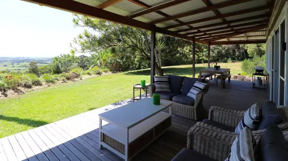 Possum Cottage | New South Wales - Byron Bay (ve civarı) - Myocum