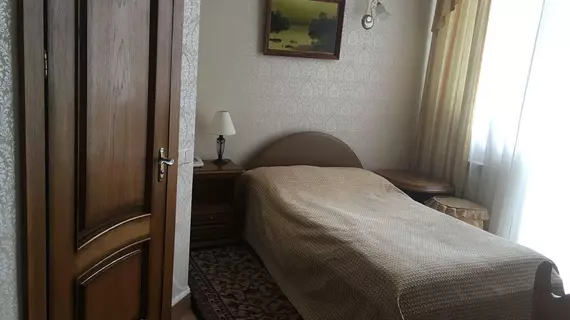 VisPas Hotel | Kişinev