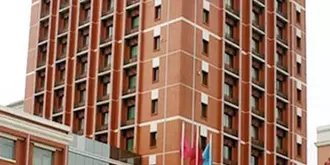 Chengde Jing Cheng Hotel