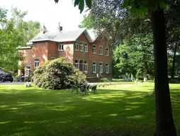 Le Refuge - Bed & Breakfast | Flaman Bölgesi - Limburg (il) - Hasselt