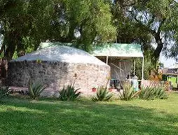 Hotel Quetzalcalli | Mexico, Estado de - Teotihuacan