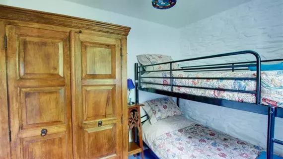 West Bowithick Cottages | Cornwall (kontluk) - Launceston