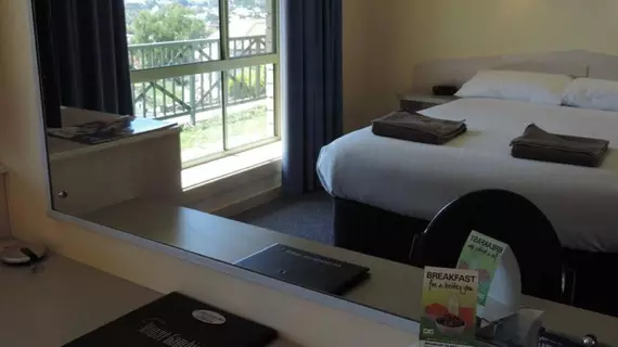 Lakes Resort Mount Gambier | Güney Avustralya - Mount Gambier