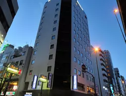 Dormy Inn Ueno Okachimachi | Tokyo (ve civarı) - Taito