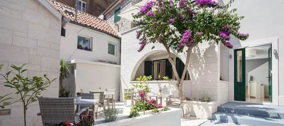 Balatura Split Luxury Rooms | Split-Dalmaçya - Split