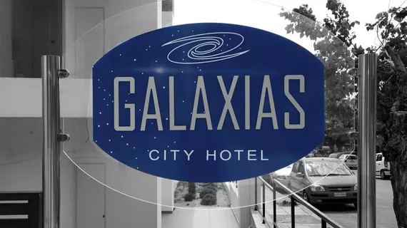 Hotel Galaxias | Ege Adaları - Rodos Bölgesel Birimi - Rodos