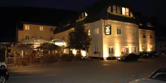 Mosel Hotel Hähn