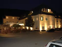 Mosel Hotel Hähn | Rhineland-Palatinate - Koblenz - Güls