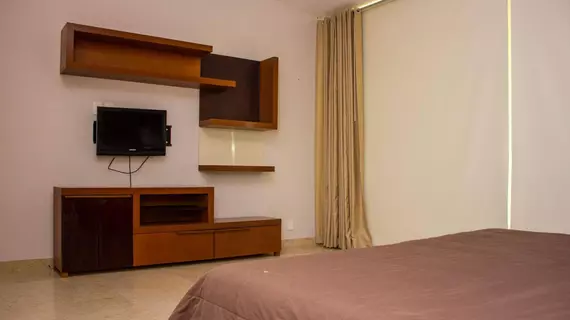 MBoutique Marina Vallarta | Nayarit - Bahía de Banderas - Puerto Vallarta (ve civarı) - Puerto Vallarta