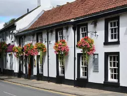 The Swan and Talbot | Batı Yorkshire (kontluk) - Wetherby