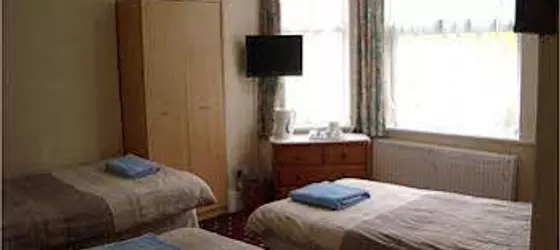 George Guest House | Devon (kontluk) - South Hams - Plymouth - Barbican