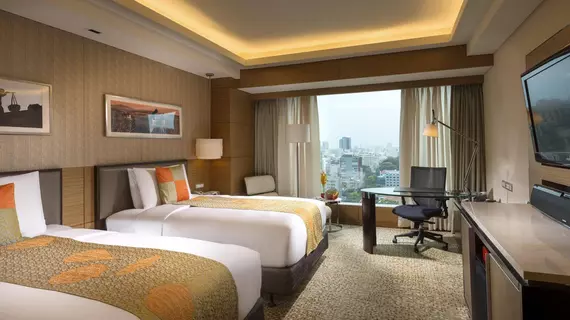 InterContinental Asiana Residences | Binh Duong (vilayet) - Ho Şi Min Şehri (ve civarı) - Ho Chi Minh City - Quận 1 - Dong Khoi