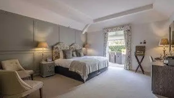 Coach & Horses Hotel | Londra (ve civarı) - Richmond - Mortlake