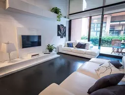 Luxury Loft Milano | Lombardy - Milano (ve civarı) - Milano - Merkez İstasyonu