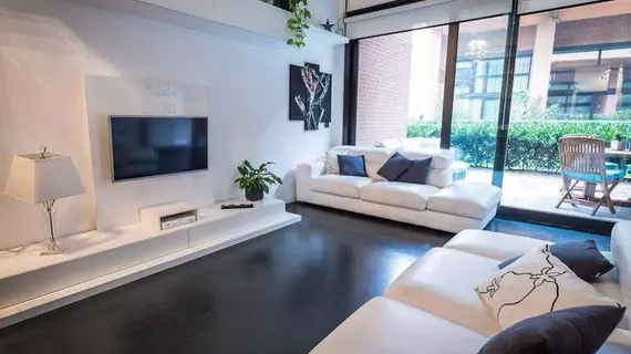 Luxury Loft Milano | Lombardy - Milano (ve civarı) - Milano - Merkez İstasyonu