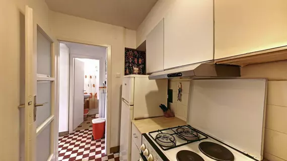 Vila Vala - Apartment | Dubrovnik-Neretva - Dubrovnik (ve civarı) - Dubrovnik - Lapad - Babin Kuk